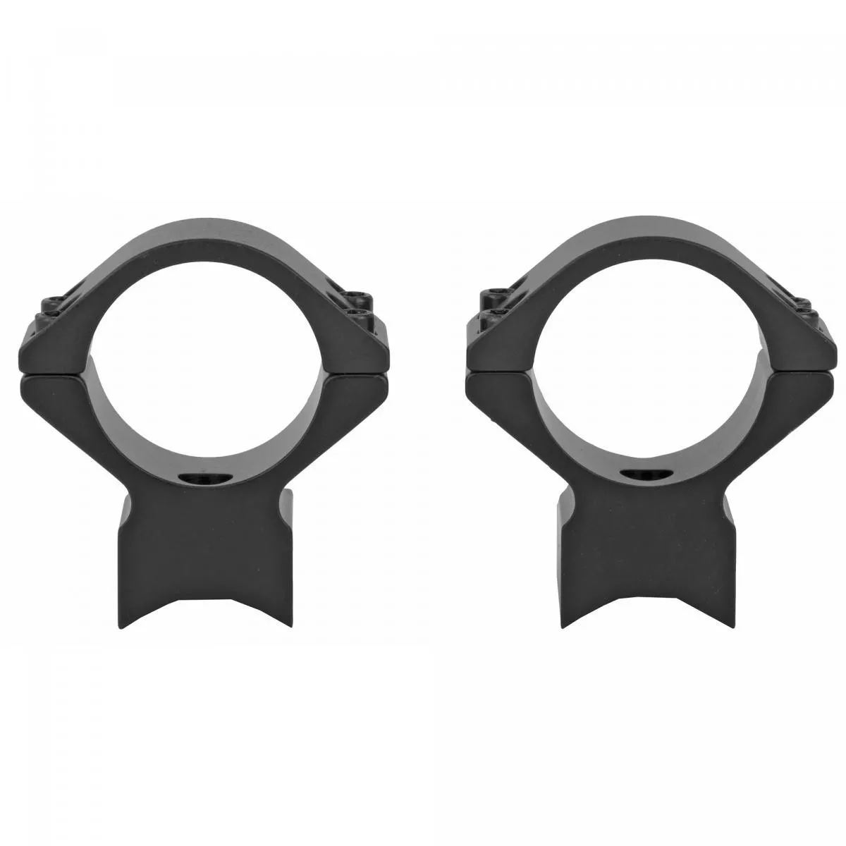 Talley Lightweight Rings for Kimber 84M