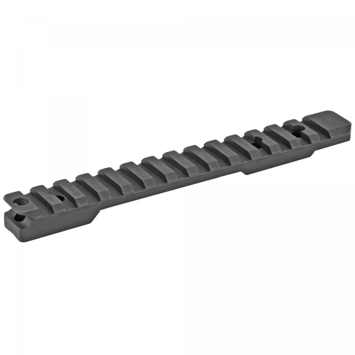 Talley Picatinny Rail w/Anti-Cant Indicator
