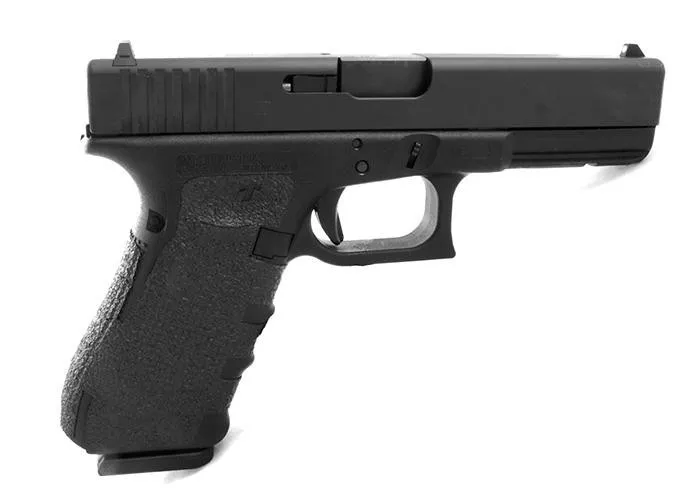 TALON Grip for Glock 17 Gen3
