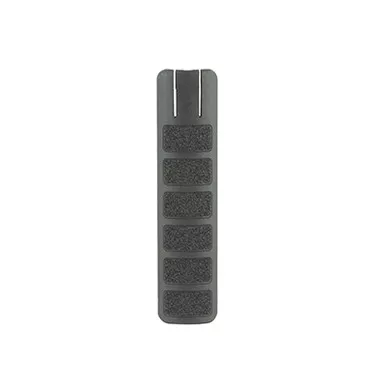Tango Down Battle Grip Rail Panel 6" - BLK