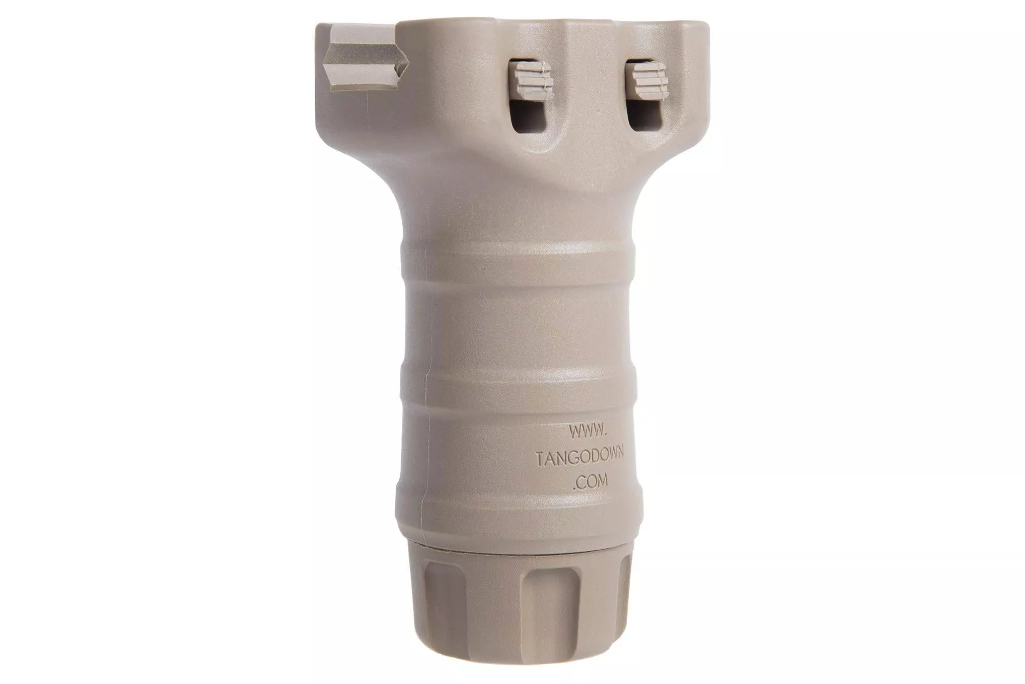 Tango Down MK46 Short Vertical Grip Flat Dark Earth