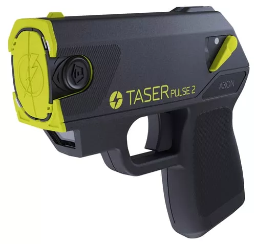TASER Pulse 2