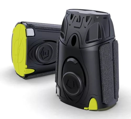 TASER Self Defense Cartridges for TASER Pulse 2 and Bolt 2 2/ct