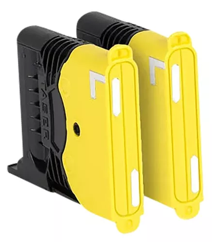 TASER Two-Pack of Cartridges for TASER X2