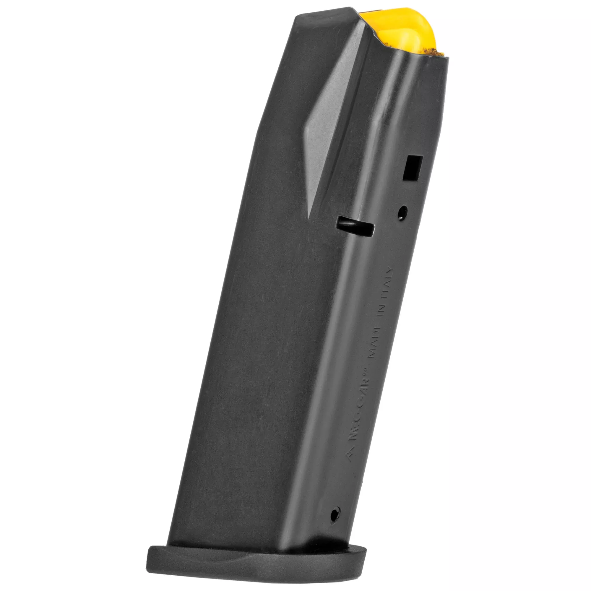 Taurus G3 9mm 15-Round Magazine – Black Finish