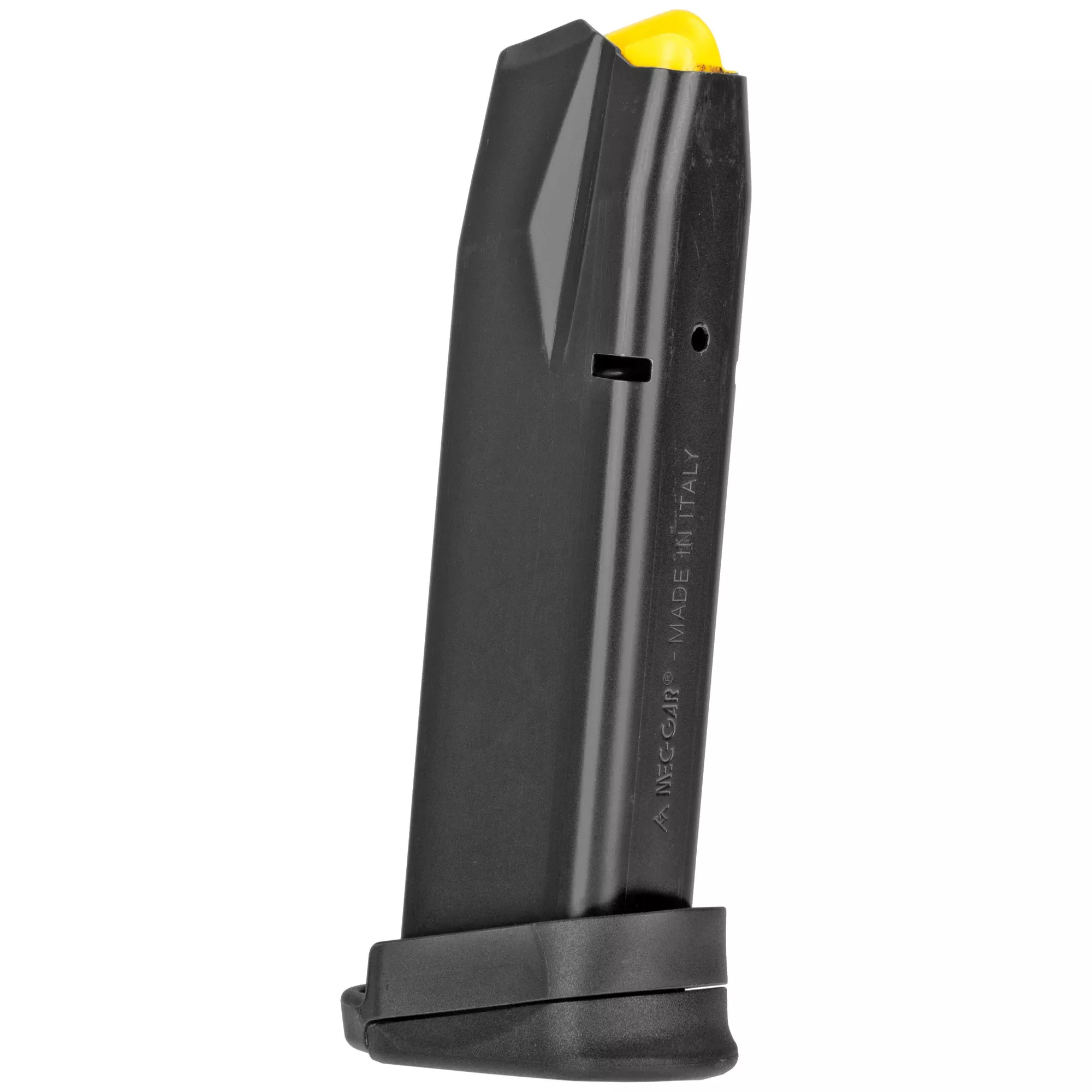 Taurus G3 9mm 17-Round Magazine – Black Finish