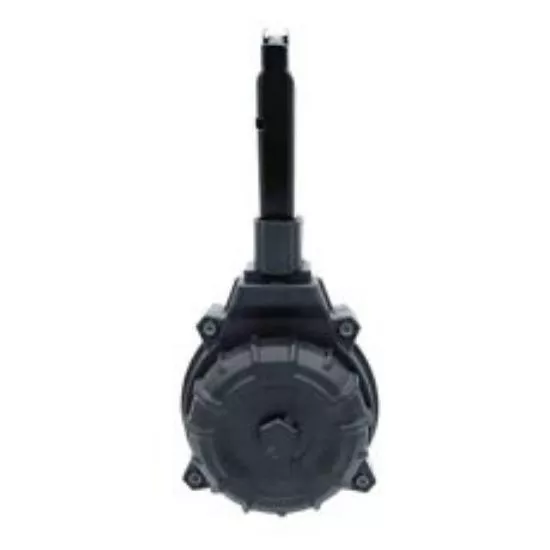 TAURUS GX4 9MM 50RD DRUM NEW