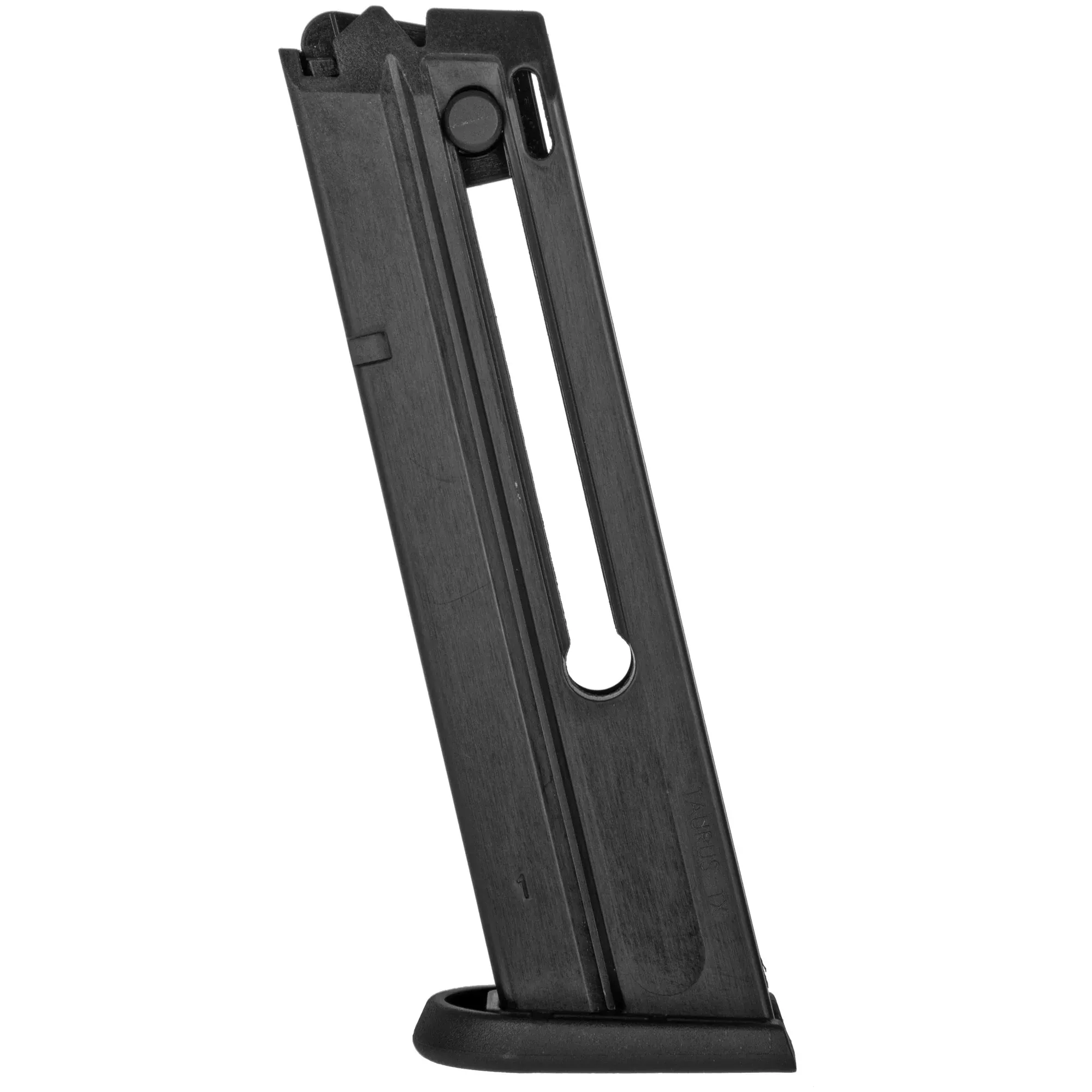 Taurus TX22 .22 LR 10-Round Magazine – Black Polymer