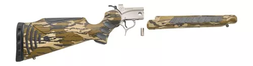 TC ENCORE PROHUNTER RIFLE FRAME STAINLESS MO BOTTOMLAND