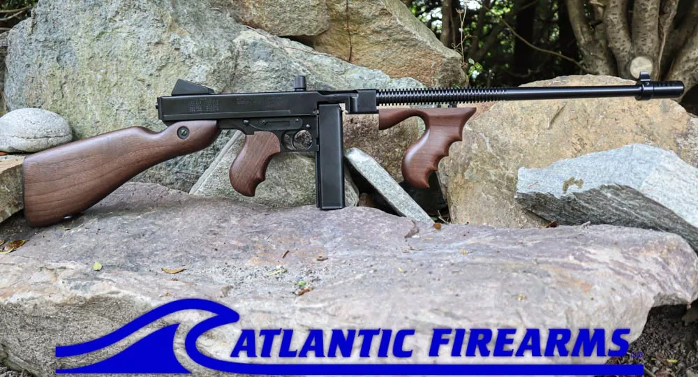 Thompson Model 1927A1 Lightweight