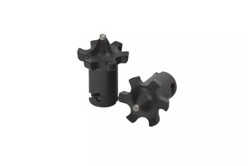Thunder Beast Bipod Spiked Feet - 2 Pack