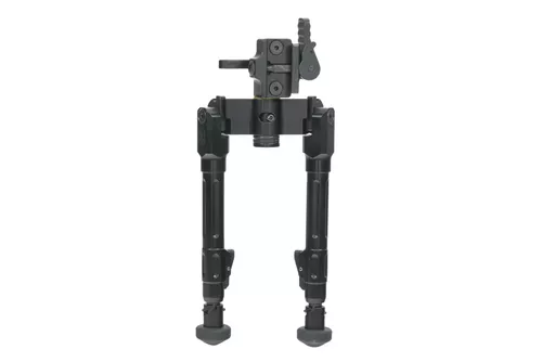 Thunder Beast Bipod - Standard Legs - Rubber Feet