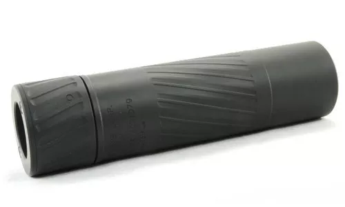 Thunder Beast Dominus-SR 30 Cal Suppressor - Black