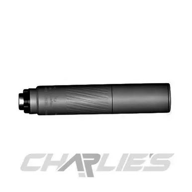 Thunder Beast Fly 9 Suppressor - Black