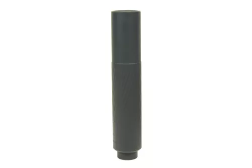 Thunder Beast Magnus .30 Cal Suppressor - CB Mount