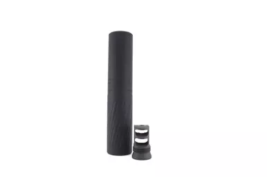 Thunder Beast Ultra 7 Gen2 Suppressor .30 cal with Compact Break/adapter