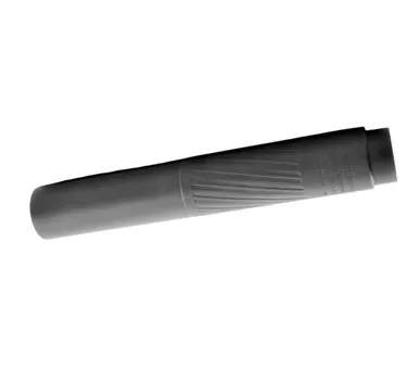 Thunder Beast Ultra 9 CB Gen2 Suppressor for .30 cal with brake