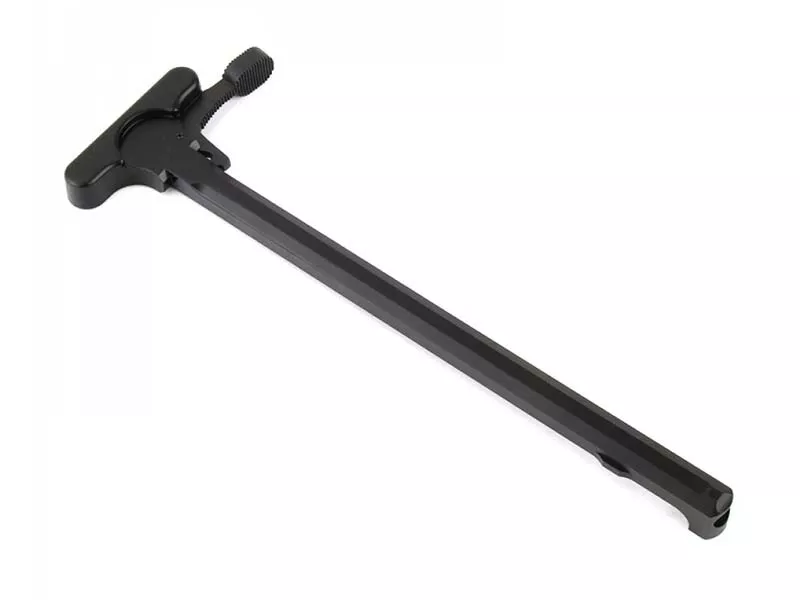 Tiger Rock AR-10 .308 Charging Handle – Latch
