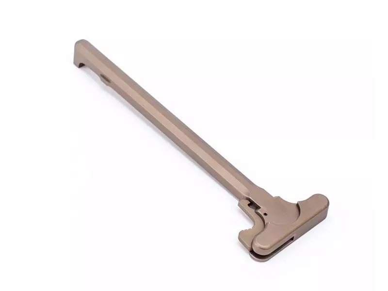 Tiger Rock AR-15 Charging Handle – FDE Standard