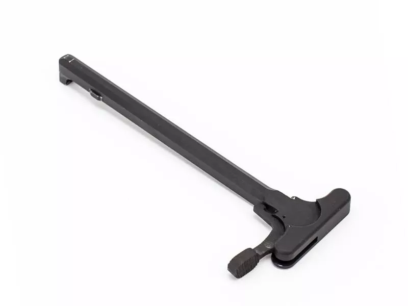 Tiger Rock AR-15 Charging Handle – Grooved Latch