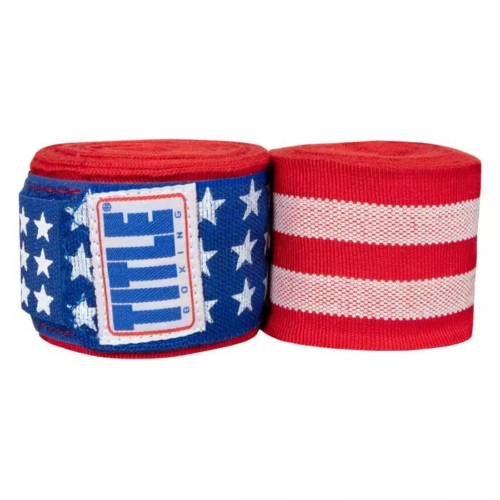 Title Velpeau Amateur Competition 177" Wraps 1 Pair