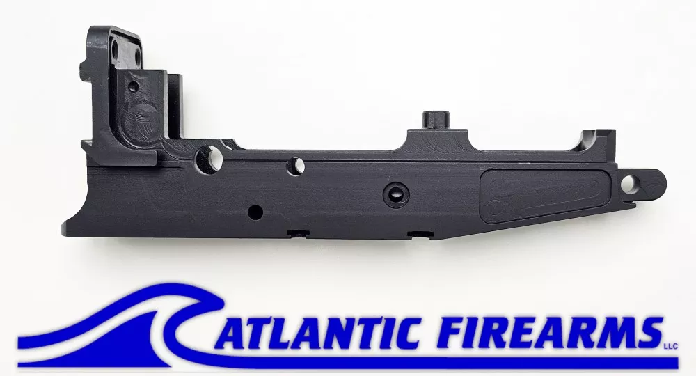 Tortort VZ-61 Receiver