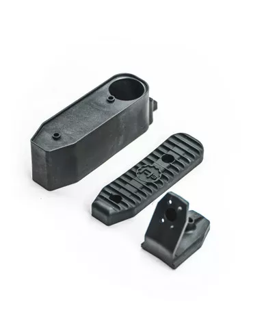 TRIAD BUTTPLATE UPGRADE KIT