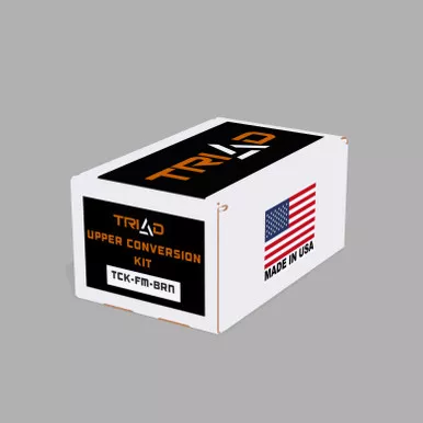 Triad Upper Conversion Kits