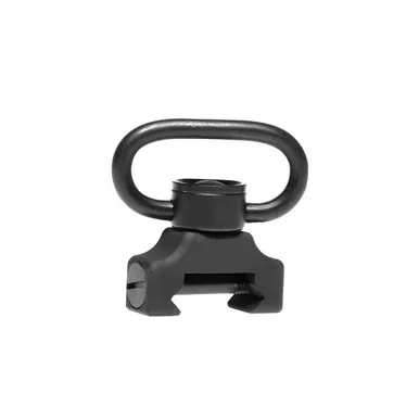 Troy QD Push Button Sling Swivel 360 Mount and Button