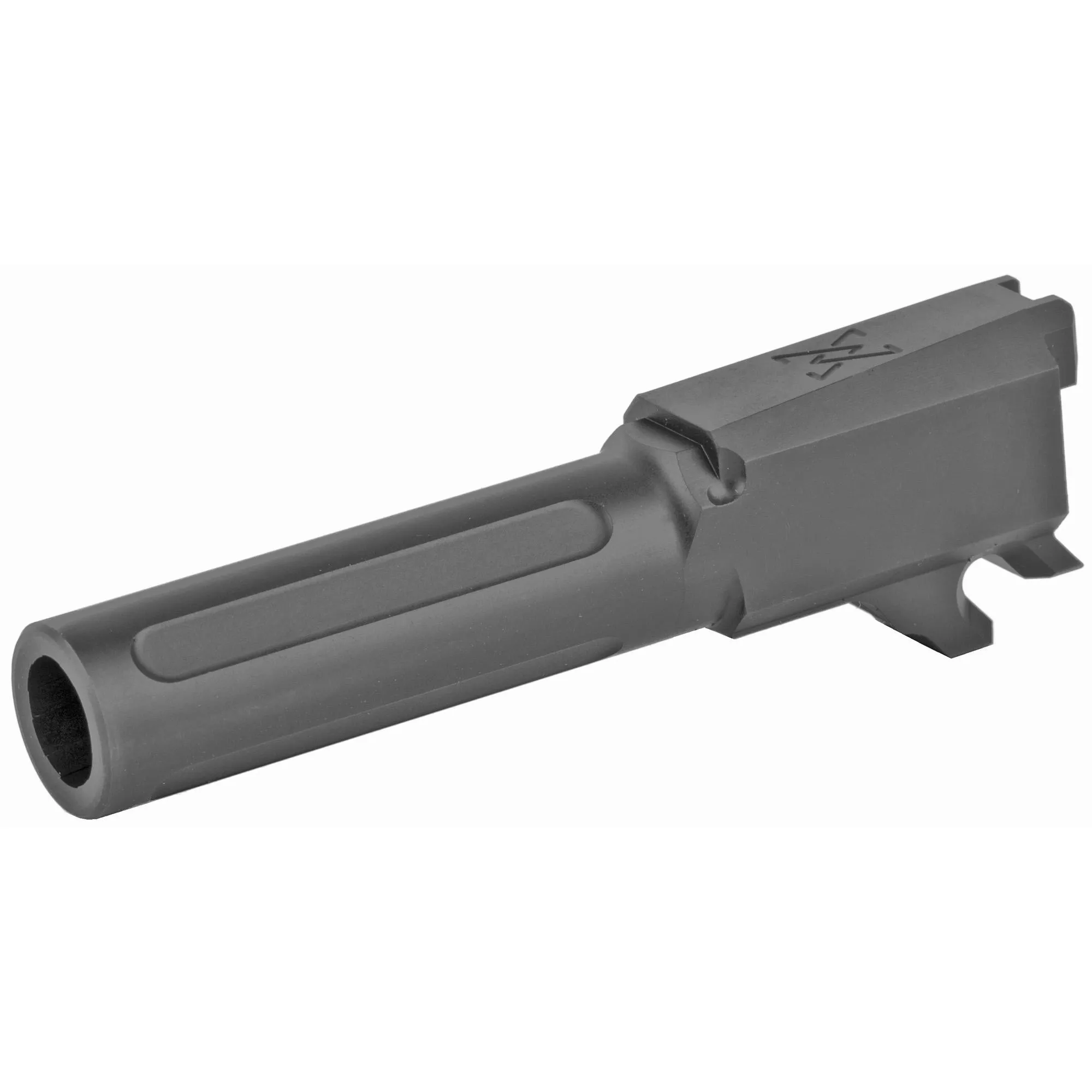 True Precision SIG P365 Barrel Non Threaded