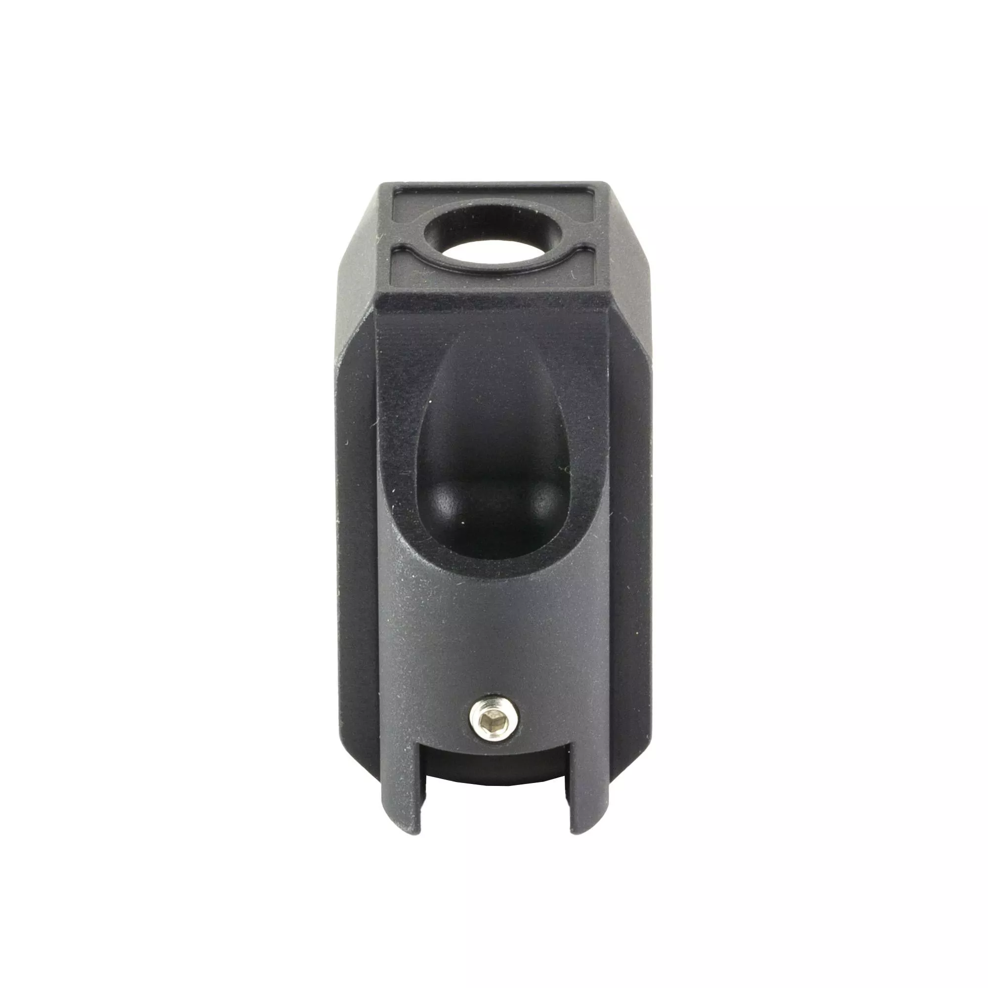 True Precision SIG P365/SAS Mini Compensator 9mm