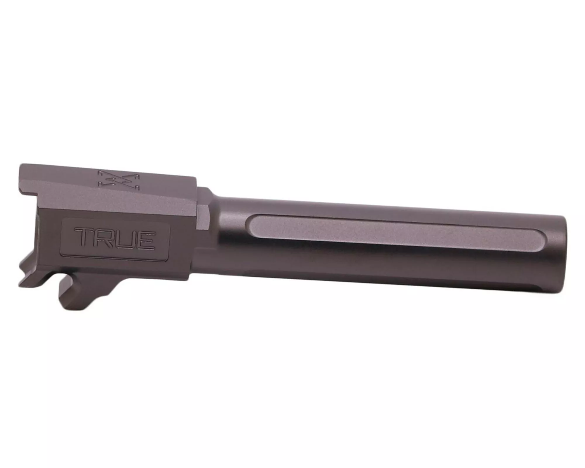 True Precision SIG P365XL Barrel Non Threaded Protector