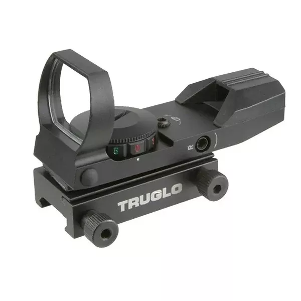 TruGlo 30mm Dual-Color Dot Sight