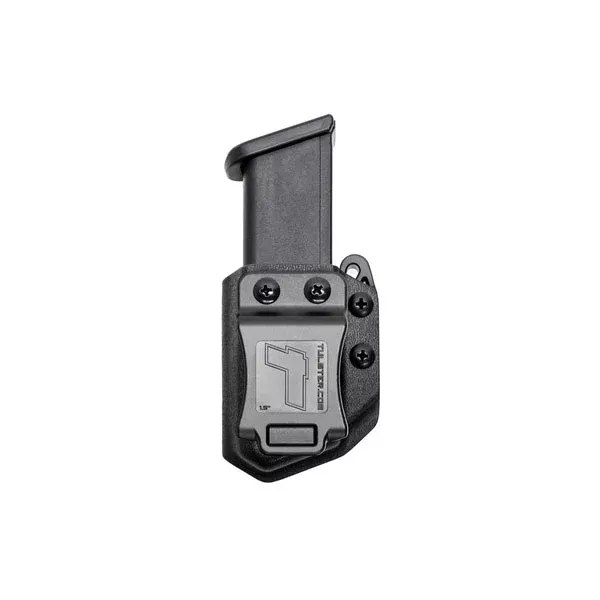 Tulster Universal 9/40 Double Stack Mag Carrier - Echo Carrier - Ambidextrous