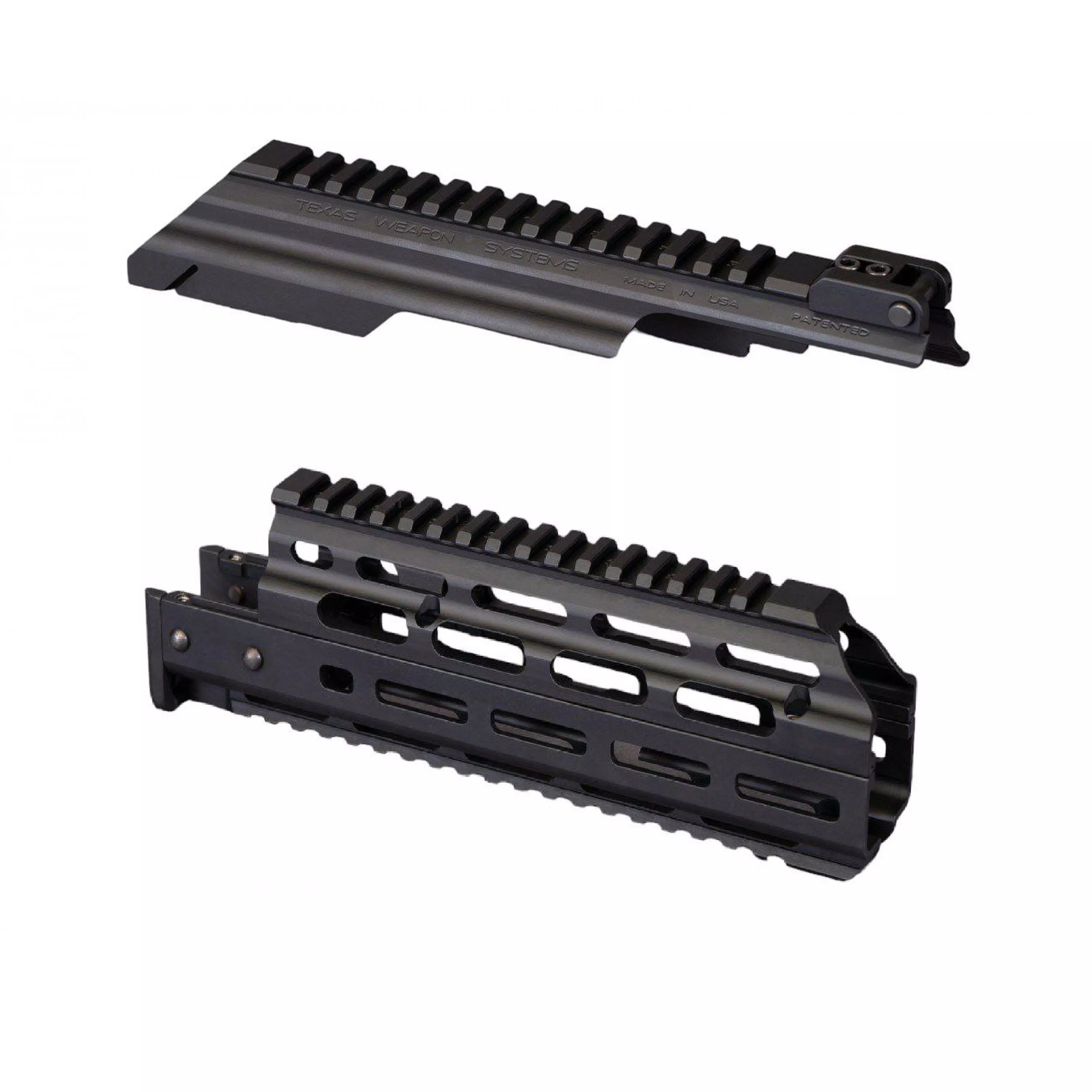 TWS Gen-3 AKM, AK-47 / 74 Bundle