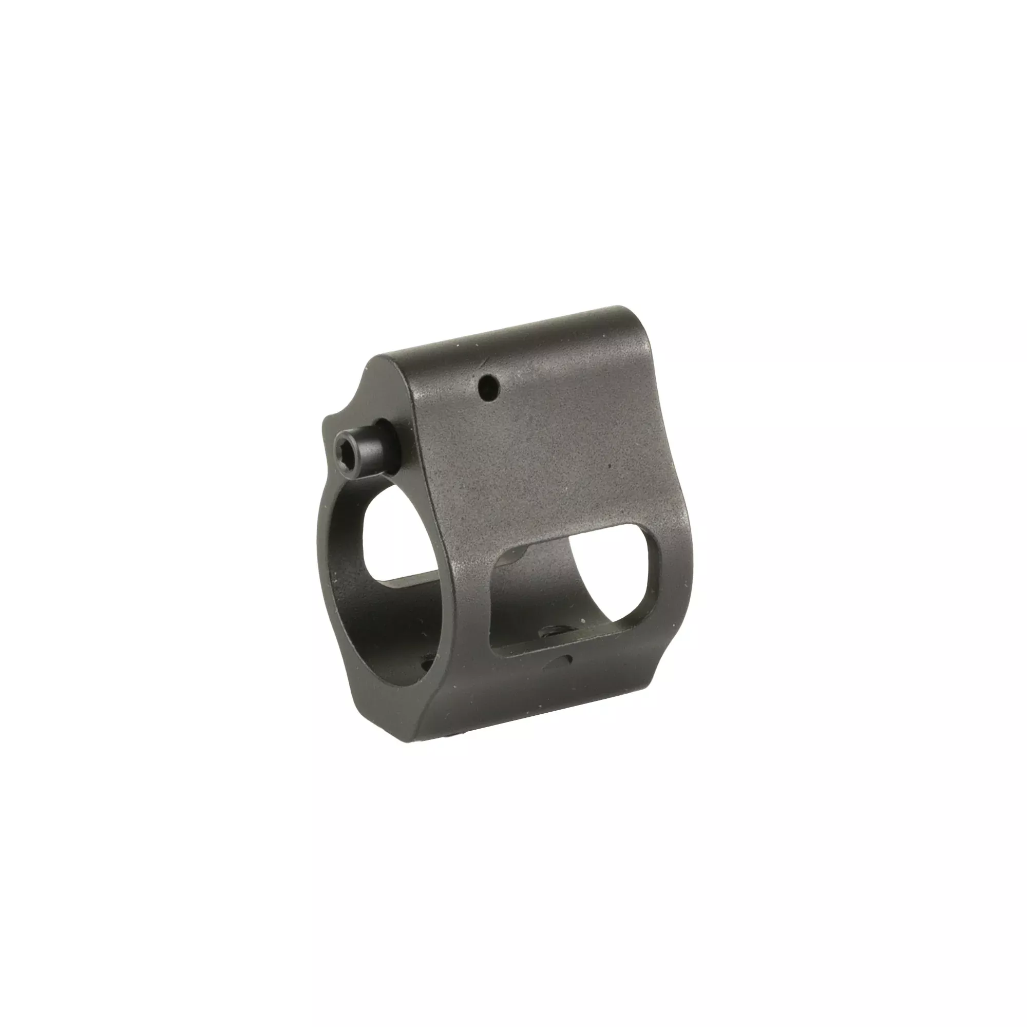 Ultradyne USA Quantum Gas Block, .750