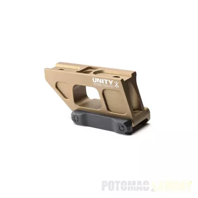 Unity Tactical FAST Comp Series Riser
