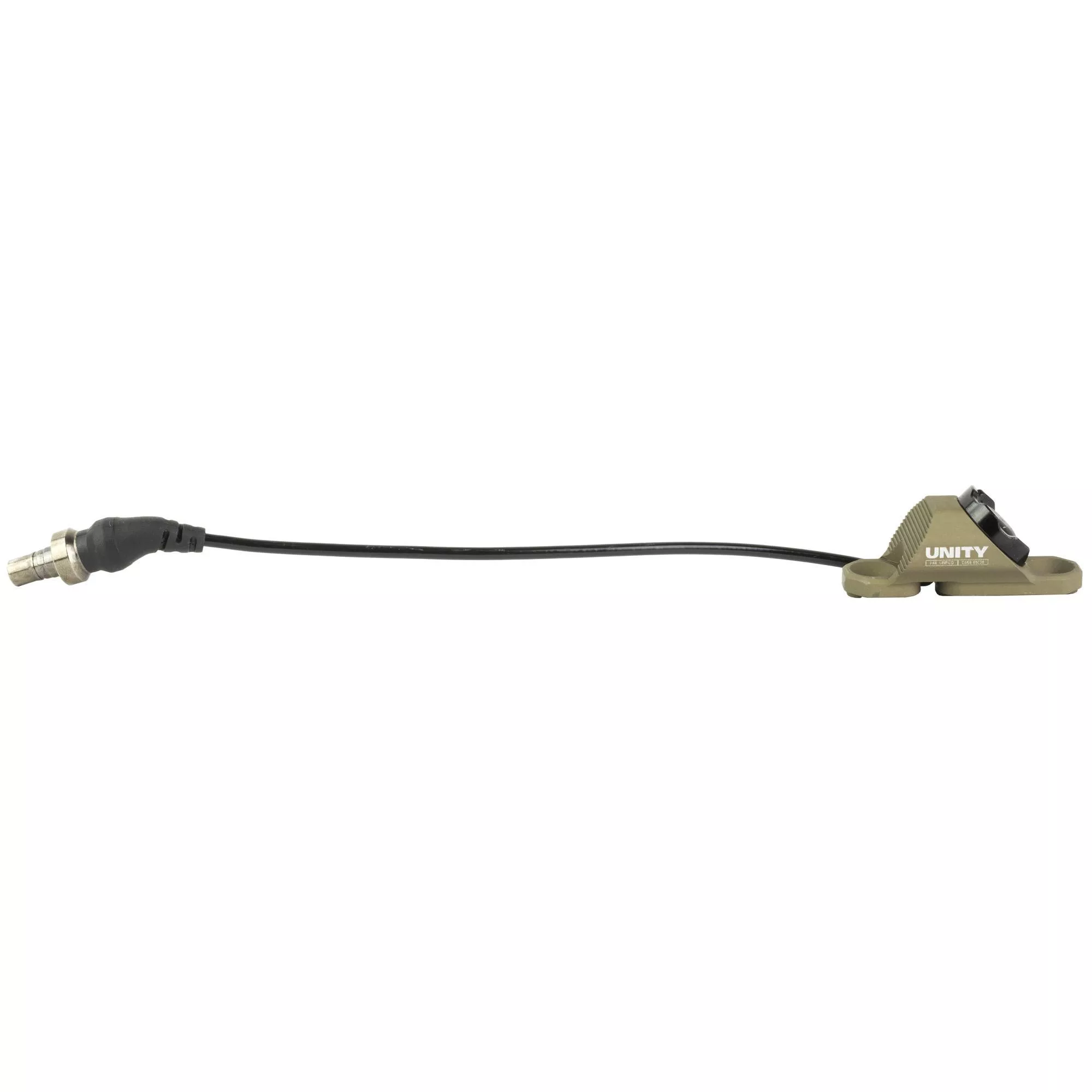 Unity Tactical Hot Button Surefire 7 FDE