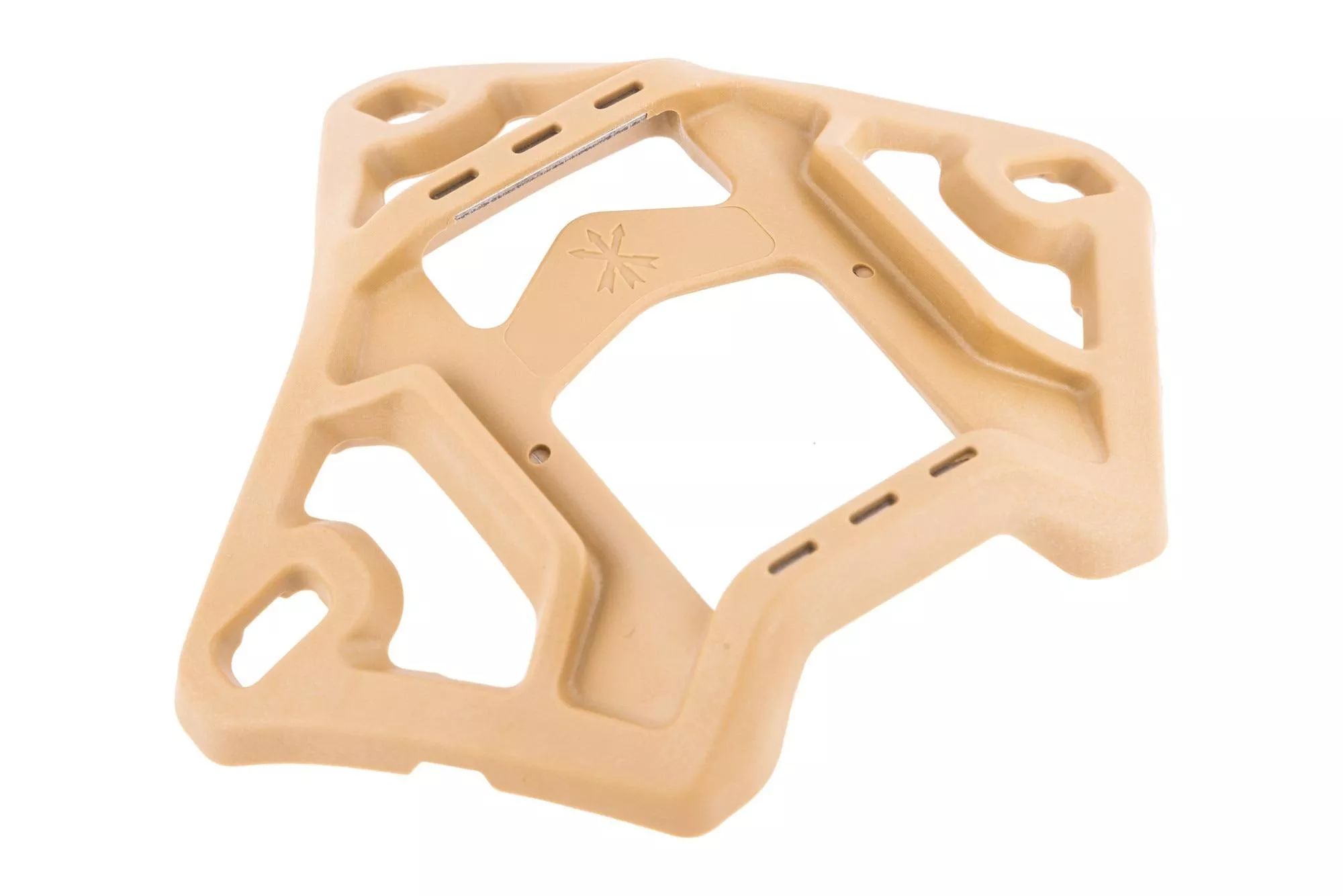 Unity Tactical SUMMIT NVG Shroud Desert Tan