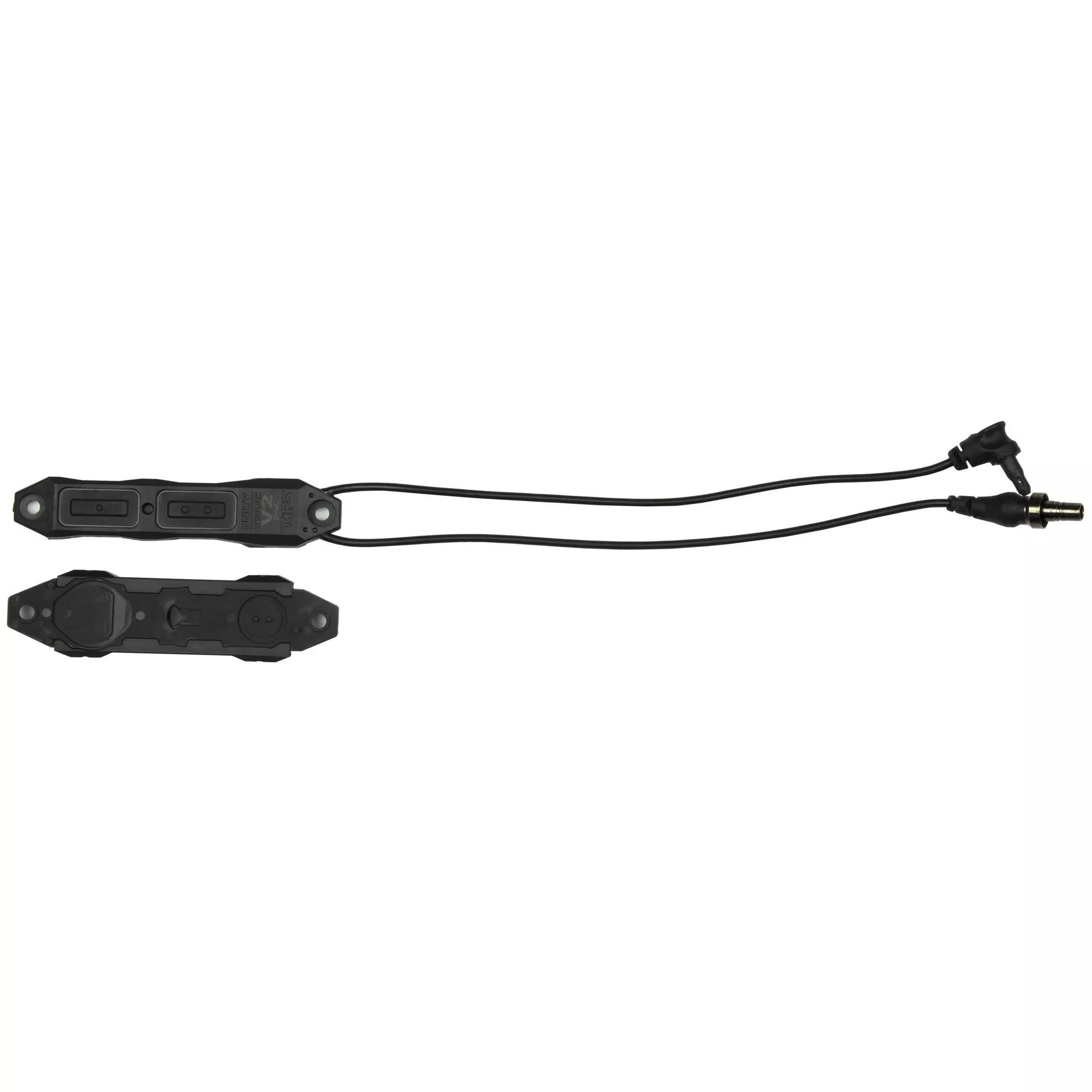 Unity Tactical TAPS Sync Surefire Tail Cap & Crane