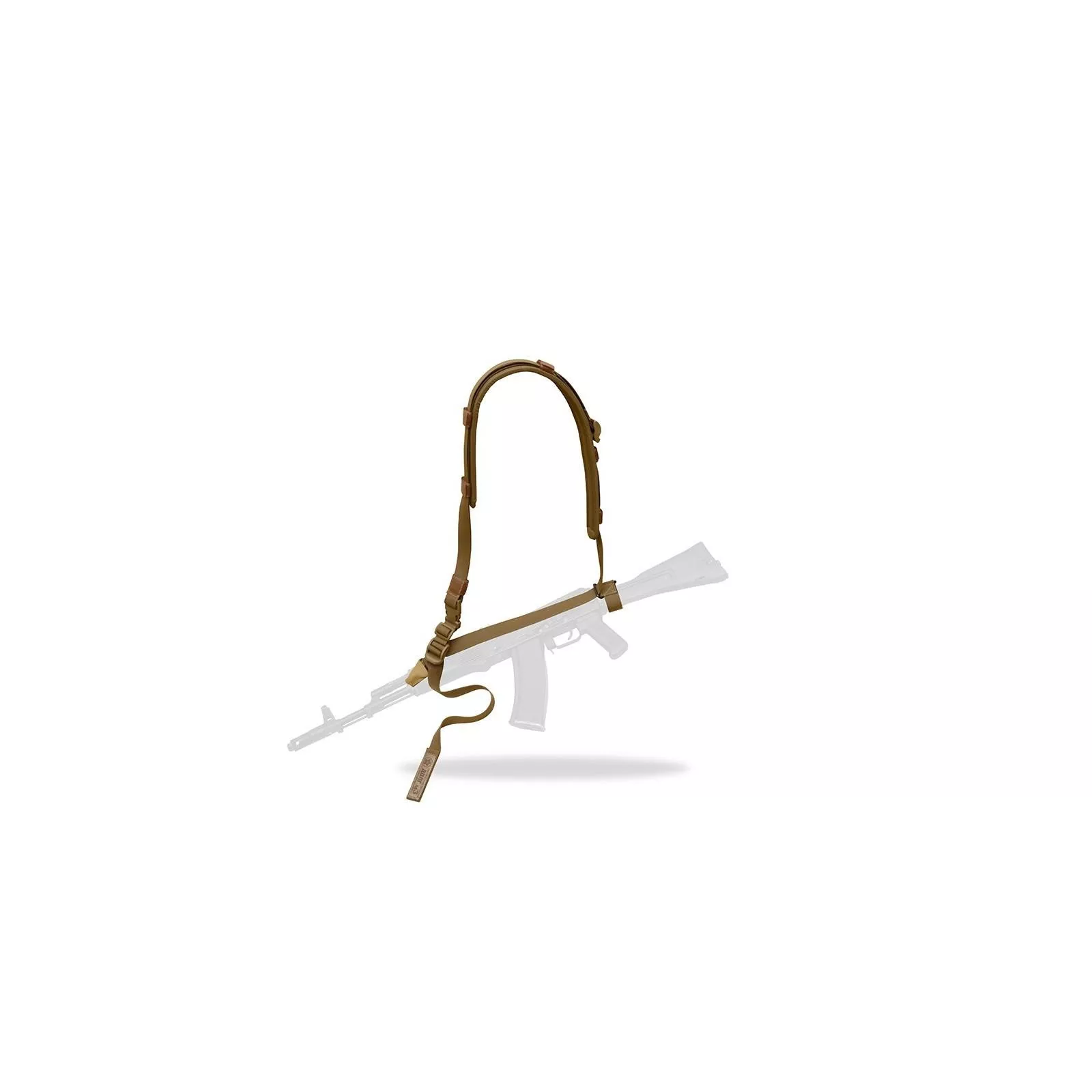 Universal Rifle Sling. "DUTY M-3"by Tactical Decisions