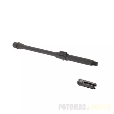 URGI Barrel Kit featuring Daniel Defense 14.5" Mid-length Barrel and Modified LPGB