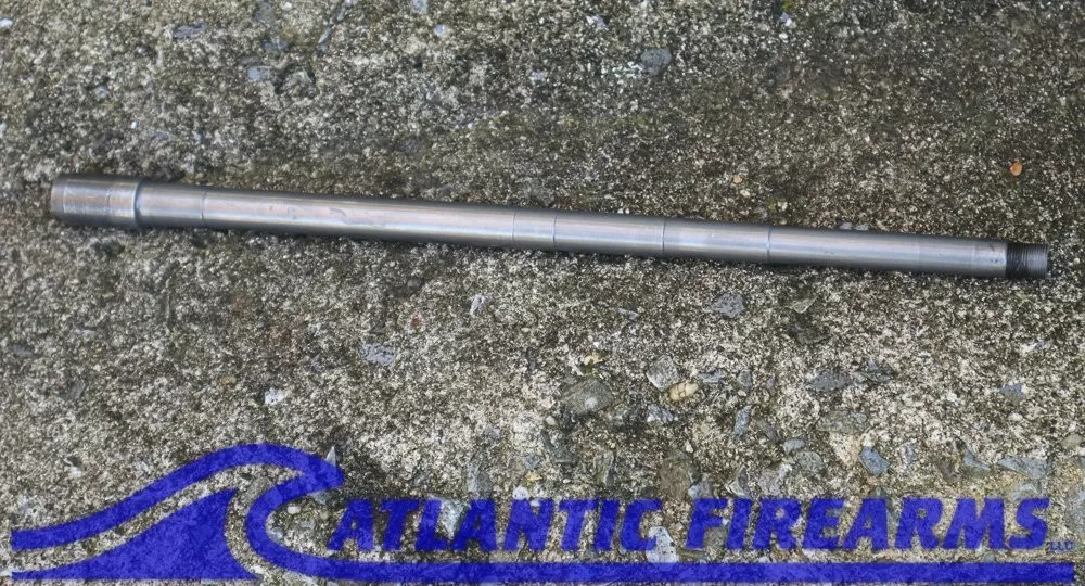 US Made 16" M70 Chrome Lined Barrel