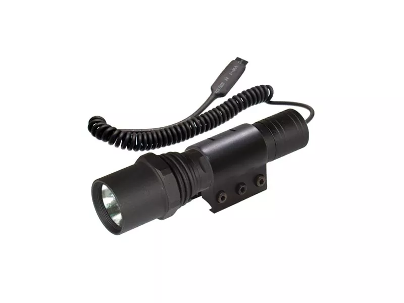 UTG Leapers 95 Lumen Xenon Combat Light