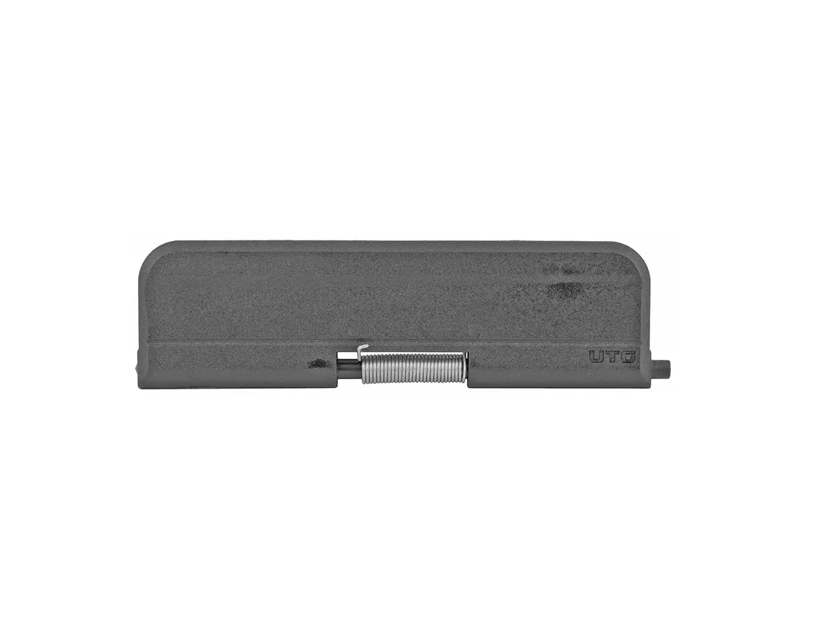 UTG Quick Install AR-15 Dust Cover, Black — RBT-TKSDC