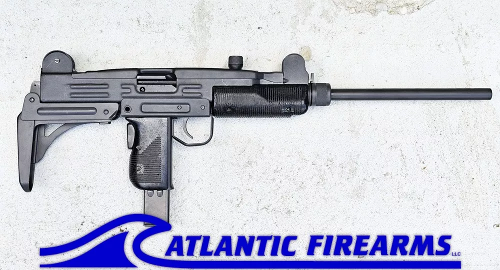 UZI 9mm Rifle-Southern Tactical