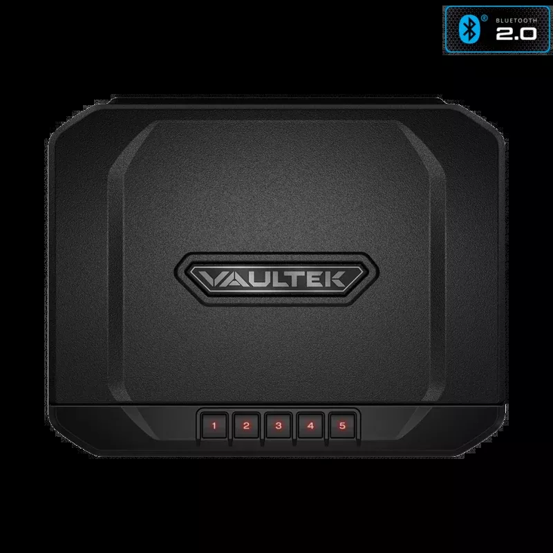Vaultek 20 Series Safe