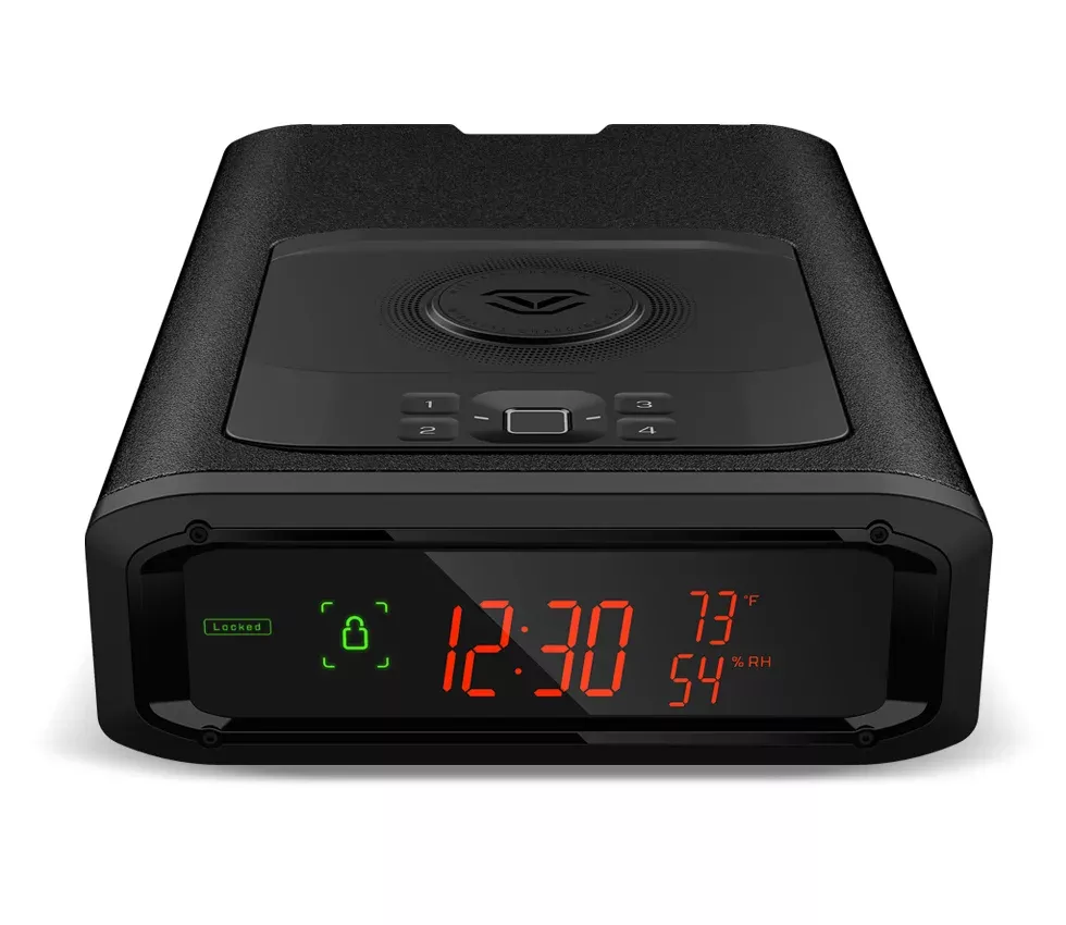 Vaultek DS2i Smart Station Safe