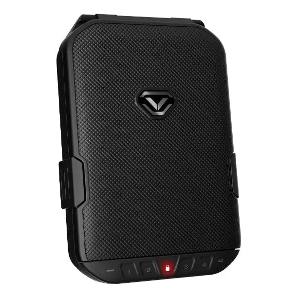 Vaultek LifePod 10 Portable Weather-Resistant Lockbox
