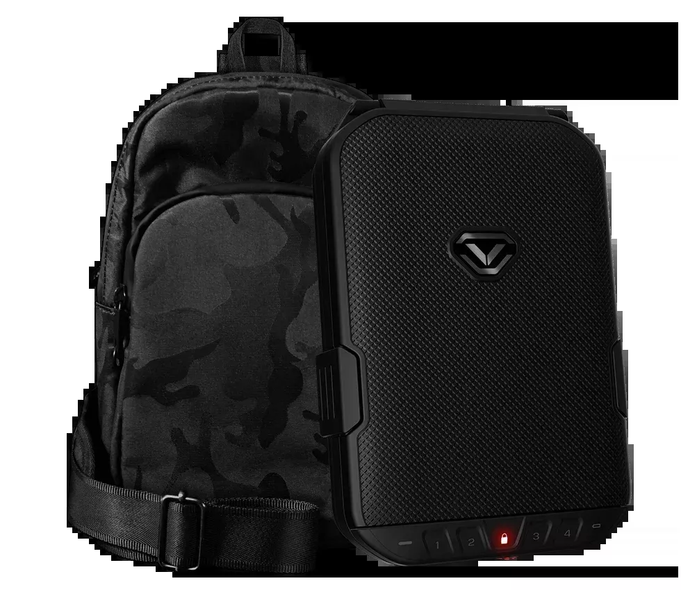 Vaultek LifePod 10 TrekPack